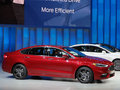 蒙迪欧Mondeo 图片