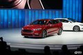 蒙迪欧Mondeo 图片