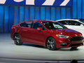 蒙迪欧Mondeo 图片
