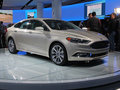 蒙迪欧Mondeo 图片