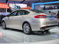 蒙迪欧Mondeo 图片