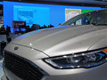蒙迪欧Mondeo 图片