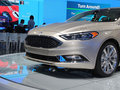 蒙迪欧Mondeo 图片
