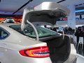 蒙迪欧Mondeo 图片