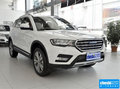 哈弗H6 Coupe 图片