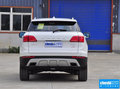 哈弗H6 Coupe 图片
