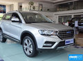 哈弗H6 Coupe 图片
