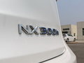 雷克萨斯NX 图片