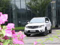 远景X6 图片