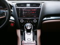 讴歌CDX 图片