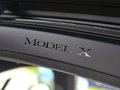 MODEL X 图片