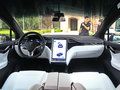 MODEL X 图片