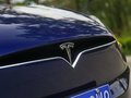 MODEL X 圖片