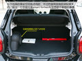 巴博斯 smart forfour 图片