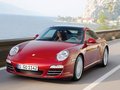 保时捷911 图片