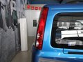 迷迪 2010款 1.6L MT 宜商版 標(biāo)準(zhǔn)型圖片