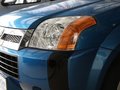 迷迪 2010款 1.6L MT 宜商版 標(biāo)準(zhǔn)型圖片