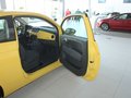 菲亚特500 2011款 1.4 AT 时尚版图片