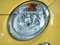 菲亞特500 2011款 1.4 AT 時尚版圖片