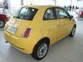 菲亞特500 2011款 1.4 AT 時尚版圖片