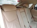 雷克萨斯RX 2009款 3.5 AT 豪华版图片