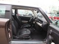 MINI 2011款 1.6 AT Cooper S图片