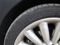 MINI 2011款 1.6 AT Cooper S图片