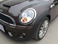 MINI 2011款 1.6 AT Cooper S图片