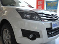 哈弗H3 2009款 2.0 MT 豪华型图片