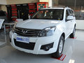 哈弗H3 2009款 2.0 MT 豪华型图片