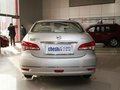 轩逸 2009款 1.6 AT XL 豪华天窗版图片