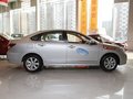 轩逸 2009款 1.6 AT XL 豪华天窗版图片