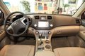 汉兰达 2009款 2.7 AT 至尊图片