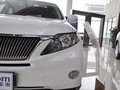 雷克萨斯RX 2009款 3.5 CVT 图片