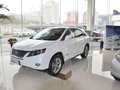 雷克萨斯RX 2009款 3.5 CVT 图片