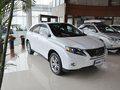 雷克萨斯RX 2009款 3.5 CVT 图片