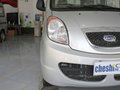 2009款 1.3 MT 舒适型