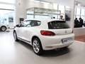 尚酷 2009款 2.0TSI DSG 豪华版图片
