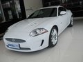 捷豹XK 捷豹XKR 5.0 AT V8 实拍图片