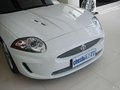 捷豹XK 捷豹XKR 5.0 AT V8 实拍图片