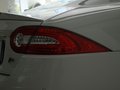 捷豹XK 捷豹XKR 5.0 AT V8 实拍图片