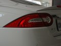 捷豹XK 捷豹XKR 5.0 AT V8 实拍图片