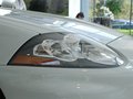 捷豹XK 捷豹XKR 5.0 AT V8 实拍图片