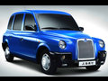 英伦TX4 图片