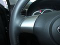 翼豹 2.5T MT 三厢WRX 2009款 方向盘左侧