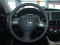 翼豹 2.5T MT 三厢WRX 2009款 方向盘整体