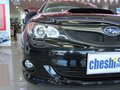 翼豹 2.5T MT 三厢WRX 2009款 车辆右前大灯正视图