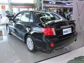 翼豹 2.5T MT 三厢WRX 2009款 车辆左后45度视角