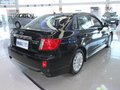 翼豹 2.5T MT 三厢WRX 2009款 车辆右侧尾部视角