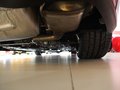 GranTurismo 2009款 4.7 ATS Automatic图片
